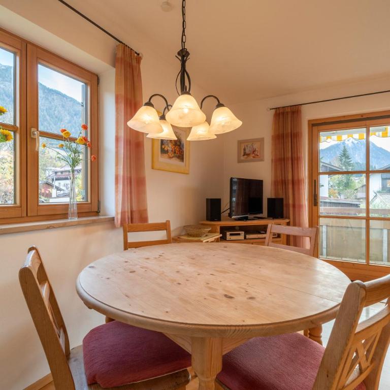 Ferienwohnung Wetzel - Apartment mit 2 Schlafzimmern - 6