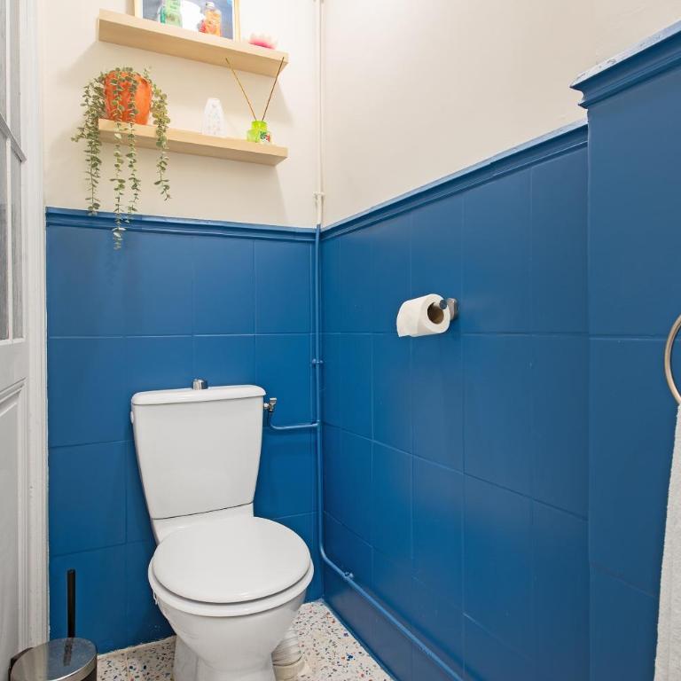 le RAMOND - Apartment mit 2 Schlafzimmern - 43