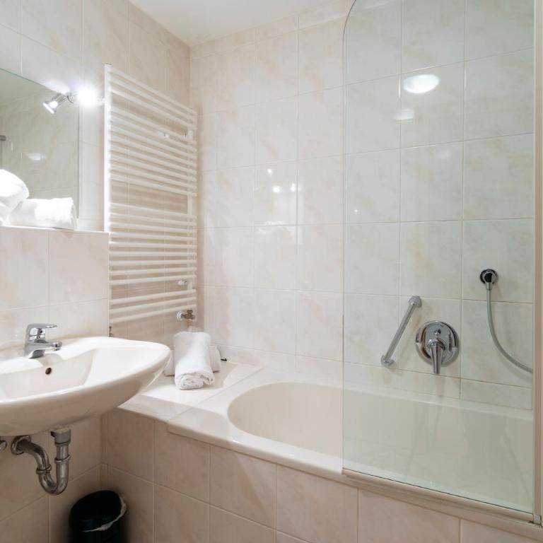 Ferienwohnung Wetzel - Apartment mit 2 Schlafzimmern - 8