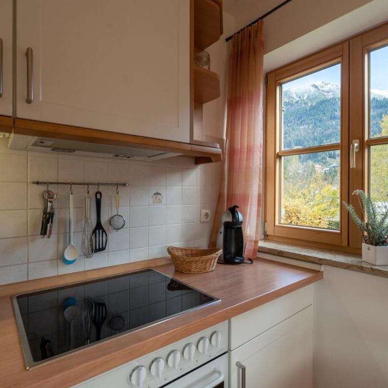 Ferienwohnung Wetzel - Apartment mit 2 Schlafzimmern - 11