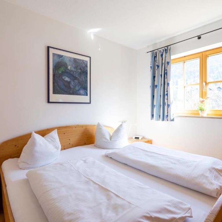 Ferienwohnung Wetzel - Apartment mit 2 Schlafzimmern - 19