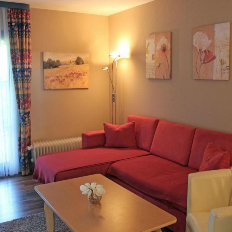Ferienhaus Nr 55, Kategorie Komfort, Feriendorf Hochbergle, Allgäu - Ferienhaus - 3