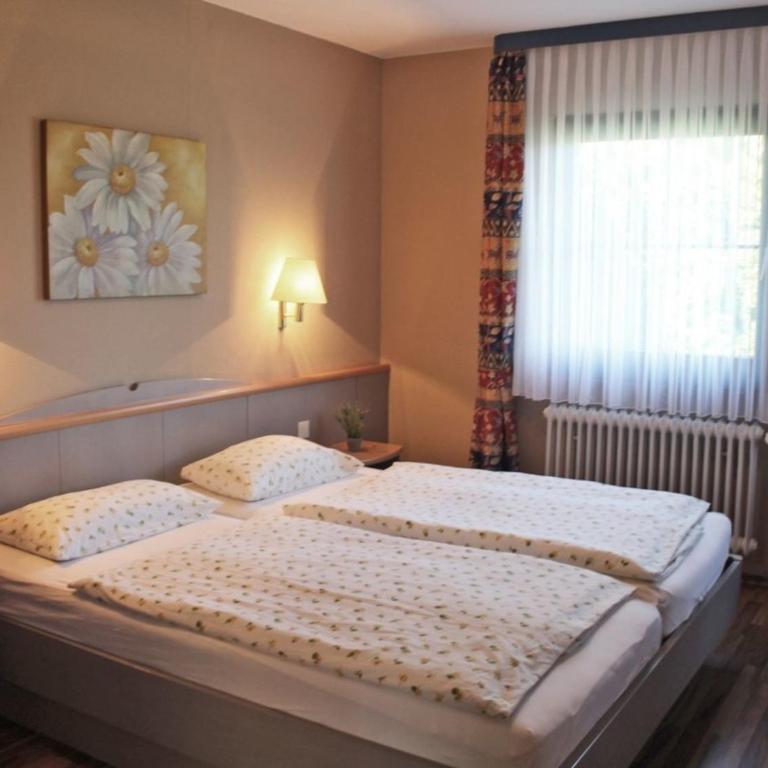 Ferienhaus Nr 55, Kategorie Komfort, Feriendorf Hochbergle, Allgäu - Ferienhaus - 5
