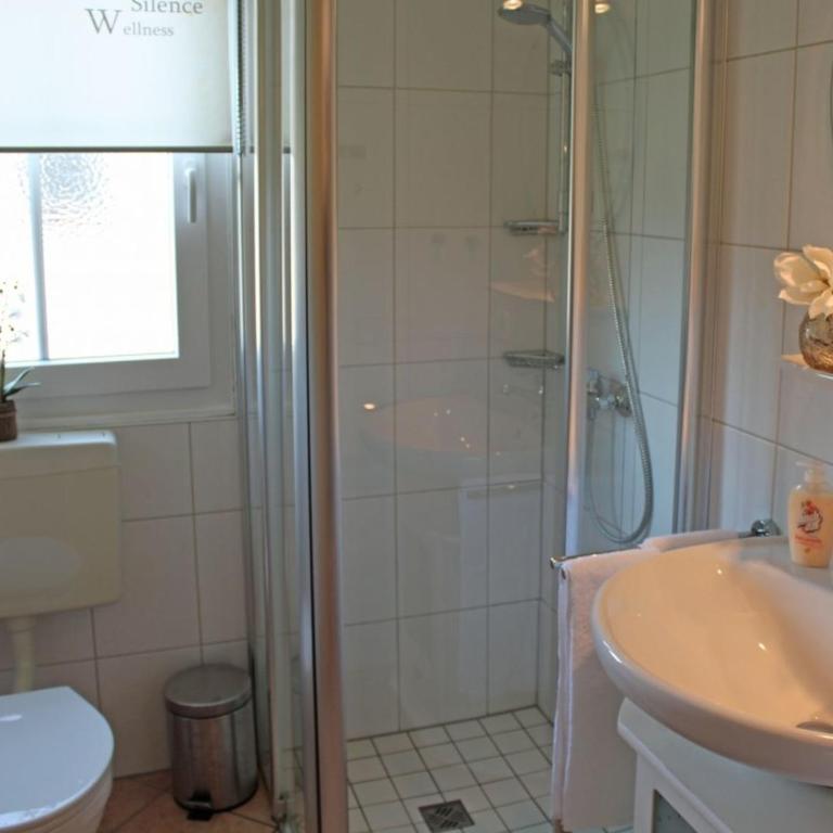 Ferienhaus Nr 55, Kategorie Komfort, Feriendorf Hochbergle, Allgäu - Ferienhaus - 8