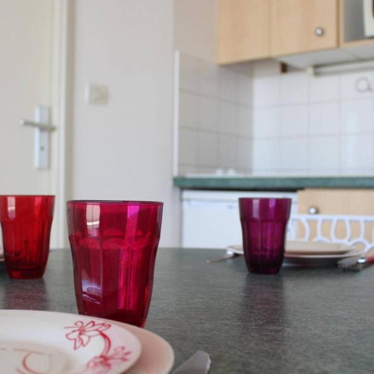 Appt 2 pièces LA ROCHELLE - LR030-A118 - Apartment mit 1 Schlafzimmer - 10