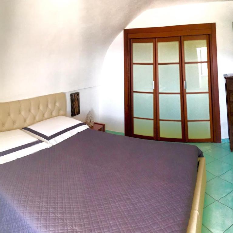 PonzaSmeralda Le Forna - Appartamento con Vista Mare - 16