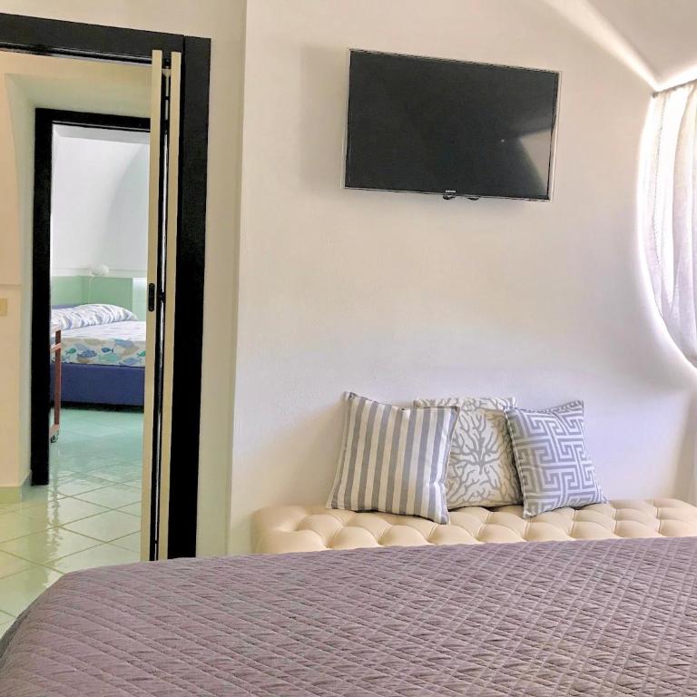 PonzaSmeralda Le Forna - Appartamento con Vista Mare - 14