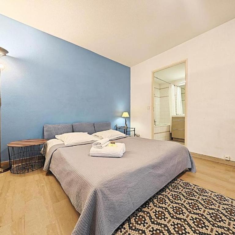 Studio Etoile d'Or by Viva Riviera - Apartment mit 1 Schlafzimmer - 12