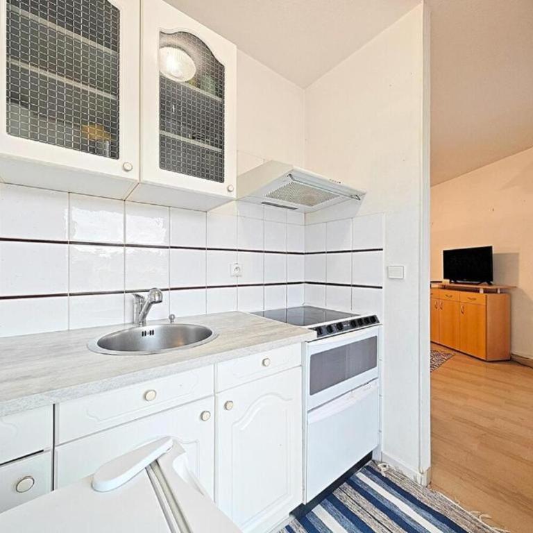 Studio Etoile d'Or by Viva Riviera - Apartment mit 1 Schlafzimmer - 4