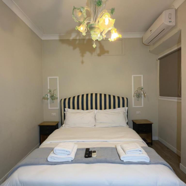 Rome Piazza di Spagna Guesthouse - Camera Matrimoniale Standard - 3
