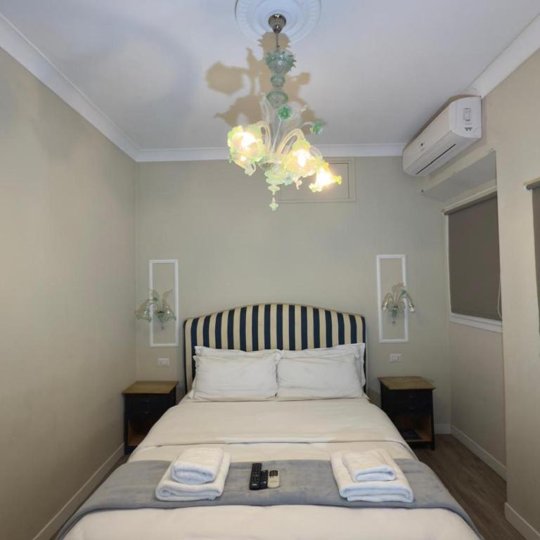 Rome Piazza di Spagna Guesthouse - Camera Matrimoniale Standard - 4
