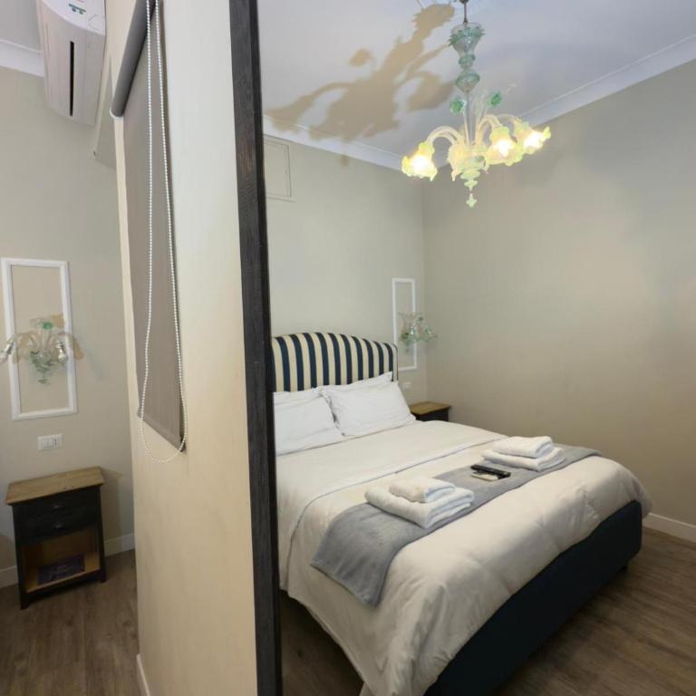 Rome Piazza di Spagna Guesthouse - Camera Matrimoniale Standard - 5