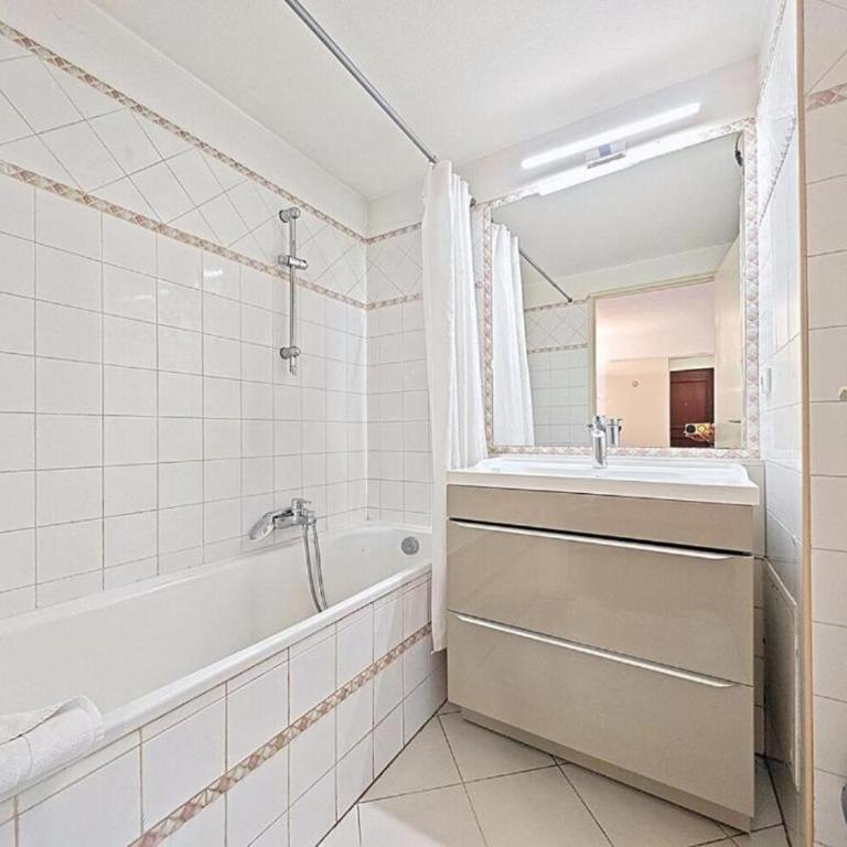 Studio Etoile d'Or by Viva Riviera - Apartment mit 1 Schlafzimmer - 6