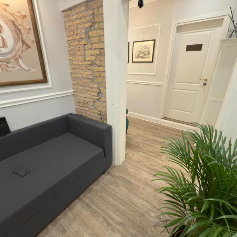 Rome Piazza di Spagna Guesthouse - Camera Matrimoniale Standard - 8