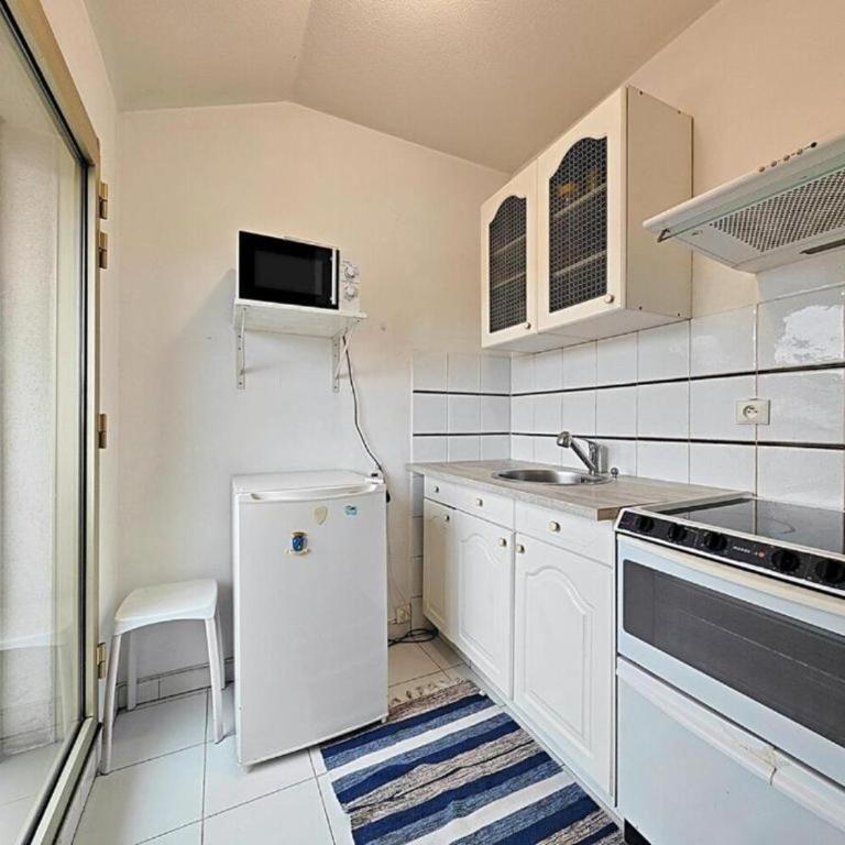 Studio Etoile d'Or by Viva Riviera - Apartment mit 1 Schlafzimmer - 7