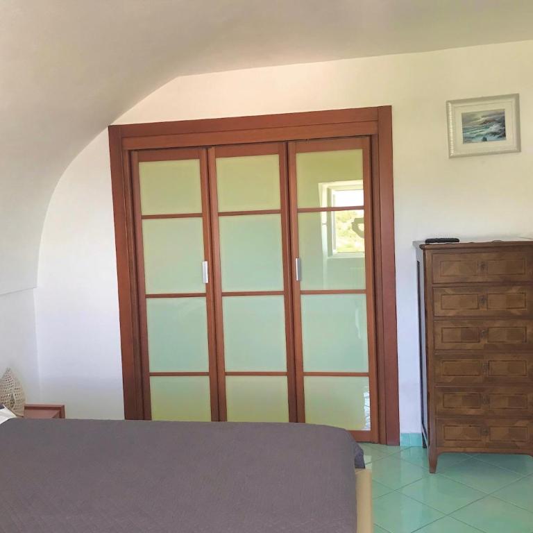 PonzaSmeralda Le Forna - Appartamento con Vista Mare - 9