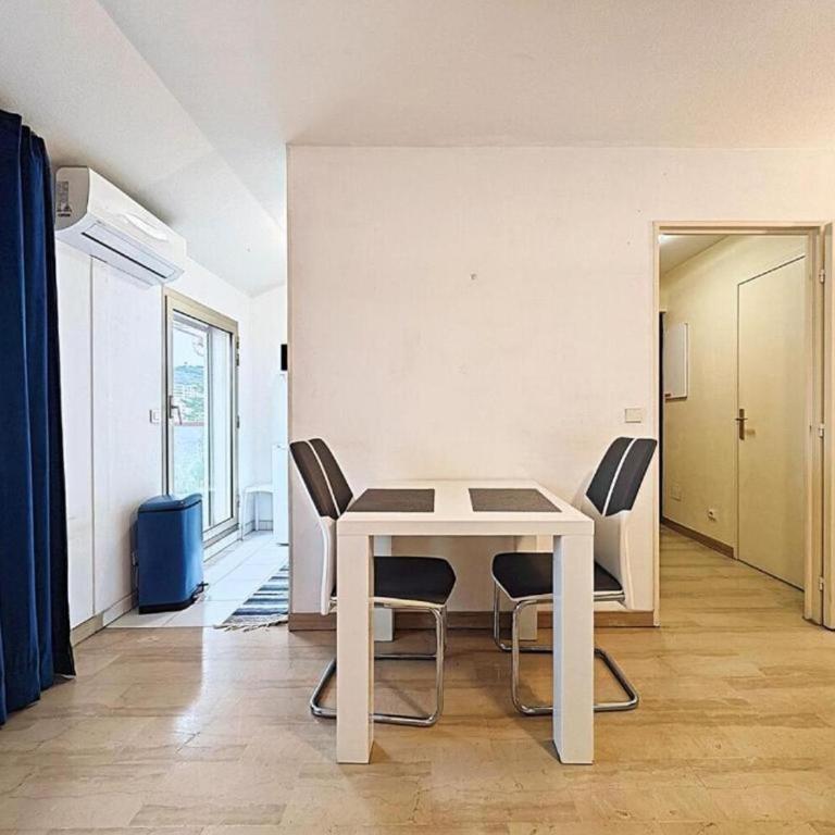 Studio Etoile d'Or by Viva Riviera - Apartment mit 1 Schlafzimmer - 5