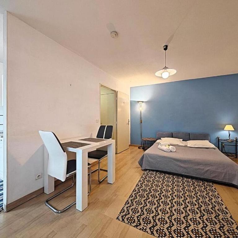 Studio Etoile d'Or by Viva Riviera - Apartment mit 1 Schlafzimmer - 8