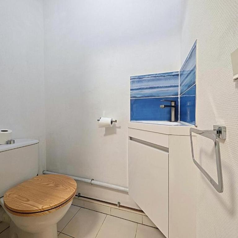 Studio Etoile d'Or by Viva Riviera - Apartment mit 1 Schlafzimmer - 9
