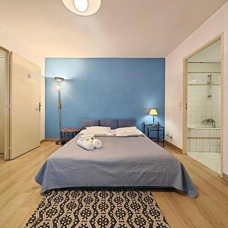 Studio Etoile d'Or by Viva Riviera - Apartment mit 1 Schlafzimmer - 1