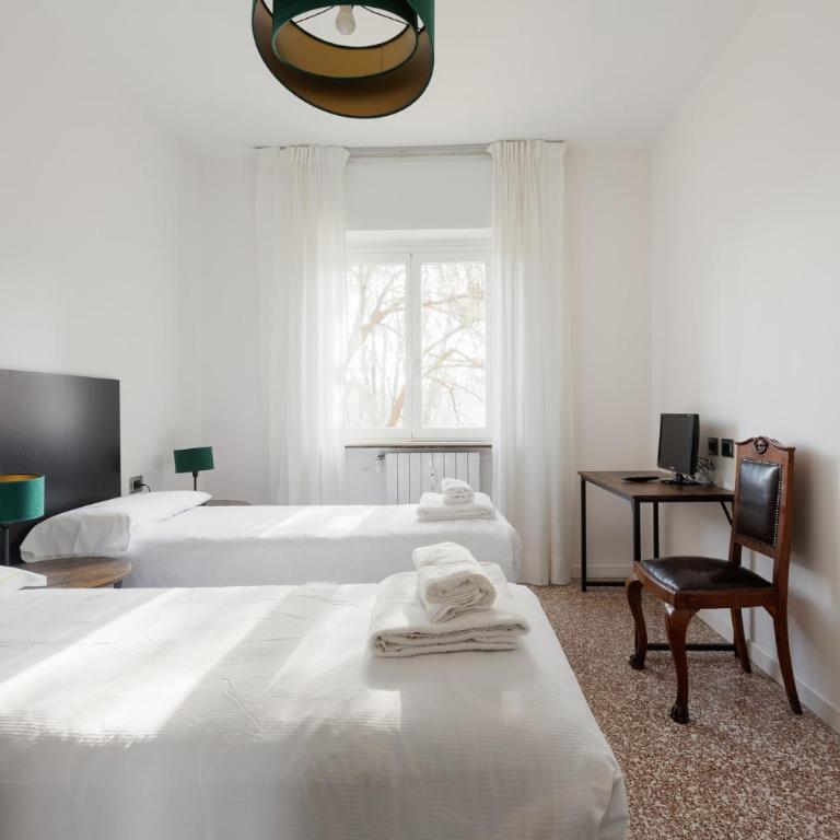 GuestHost - Comfy Family Apartment in Milan - Appartamento con 2 Camere da Letto - 10