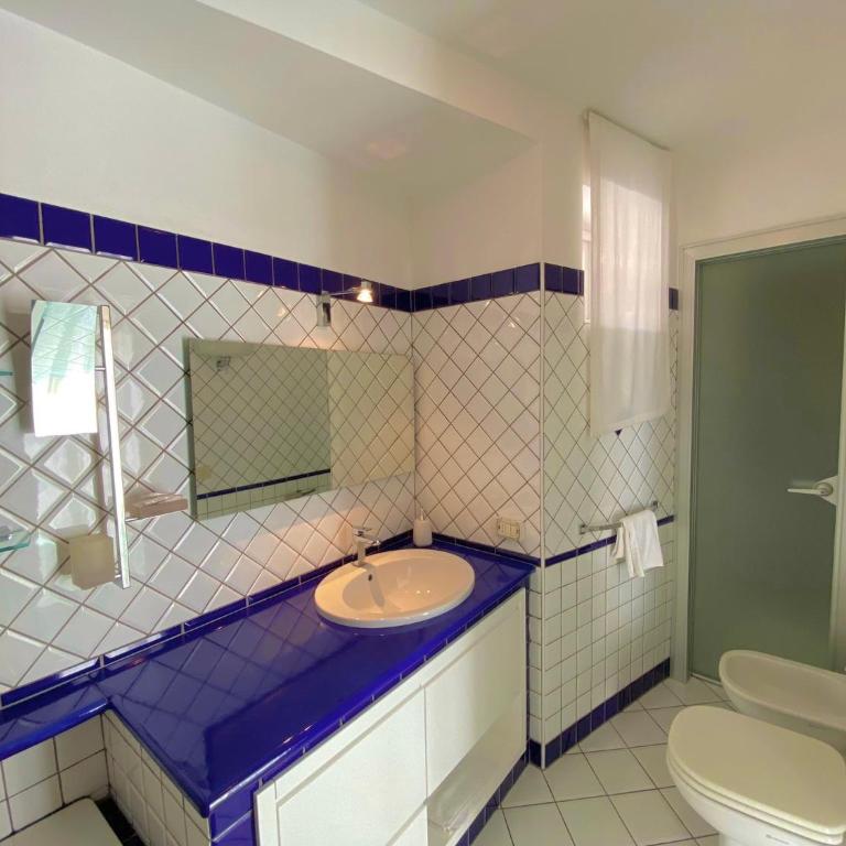 PonzaSmeralda Le Forna - Appartamento con Vista Mare - 5