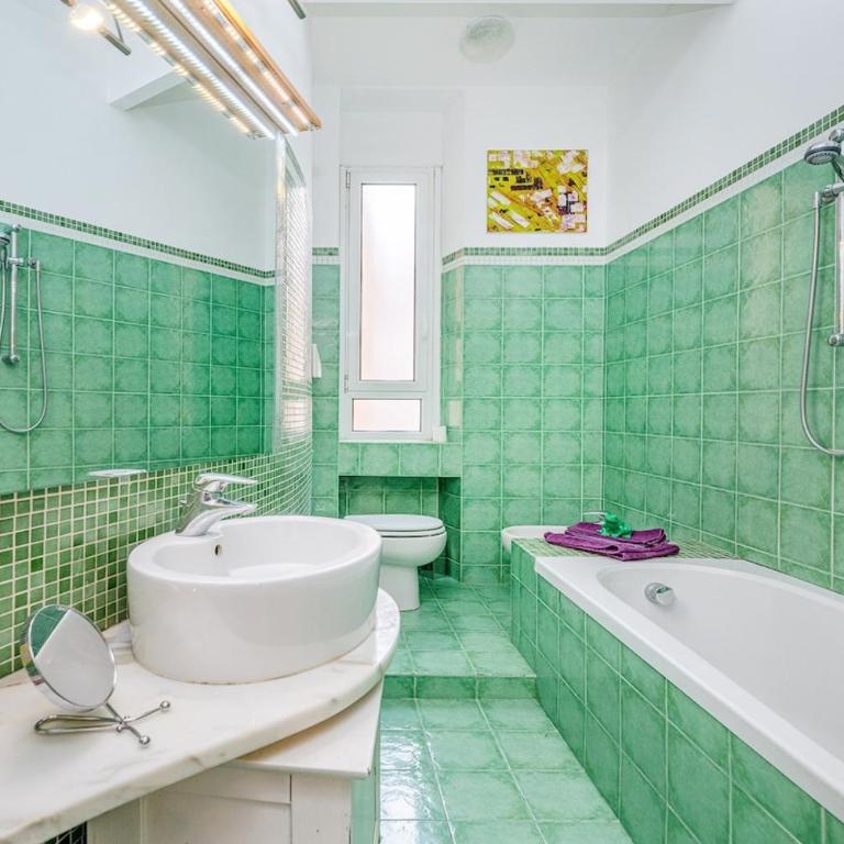 Mondrian style house - Appartamento con 1 Camera da Letto - 2