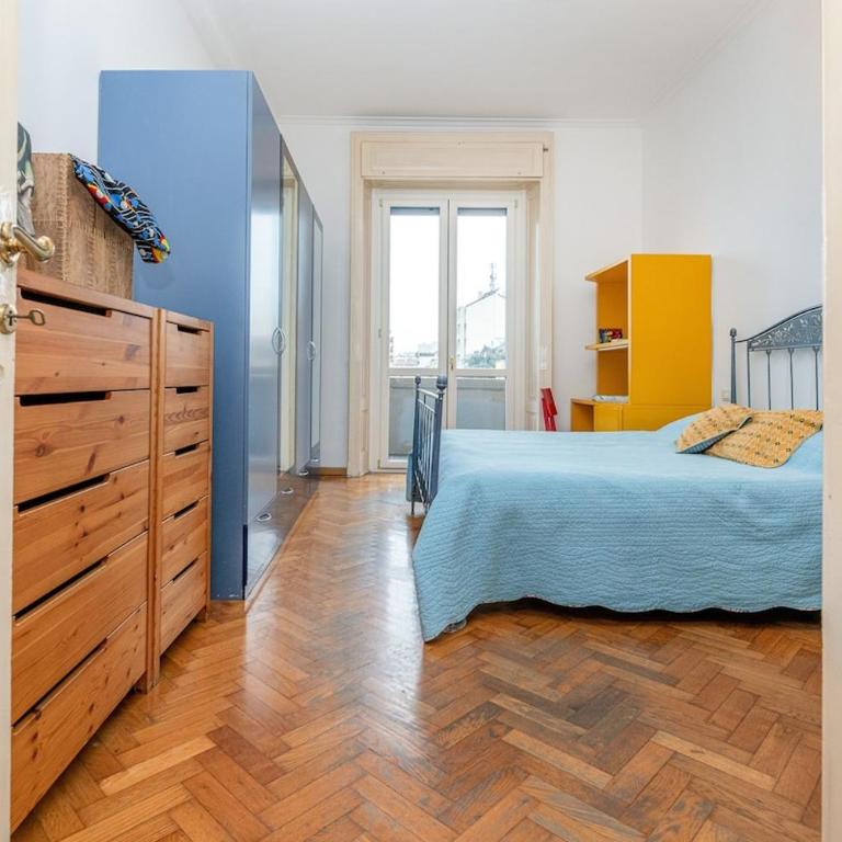 Mondrian style house - Appartamento con 1 Camera da Letto - 13