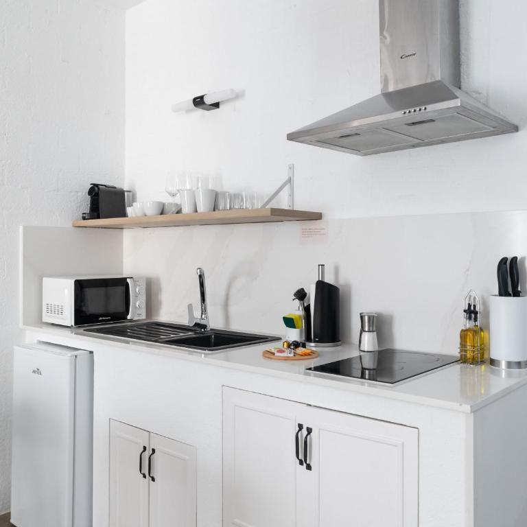 Limehome Almeria Hernan Cortes - Apartamento de 2 dormitorios con terraza - 7
