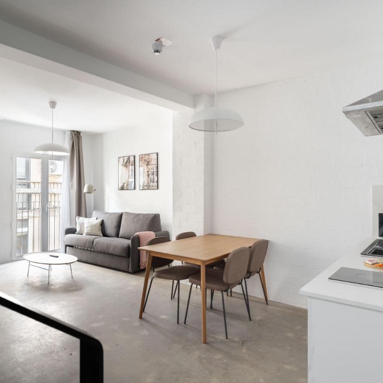 Limehome Almeria Hernan Cortes - Apartamento de 2 dormitorios con terraza - 8