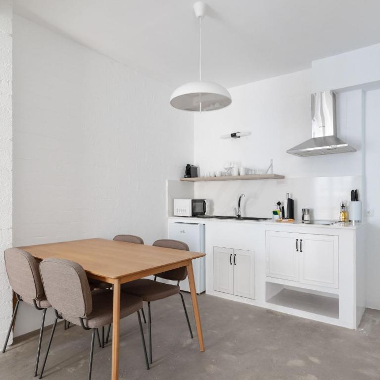 Limehome Almeria Hernan Cortes - Apartamento de 2 dormitorios con terraza - 10