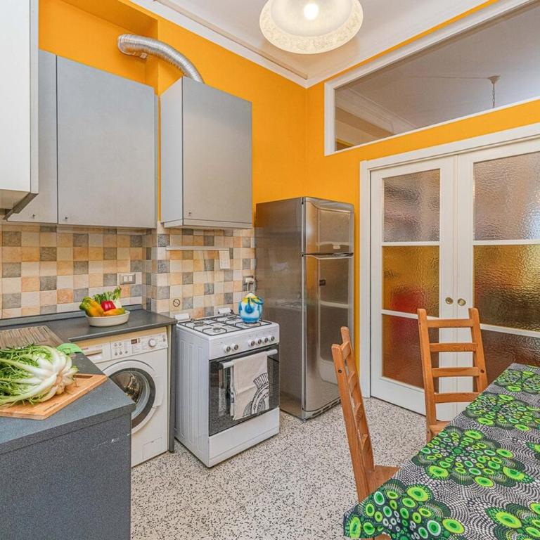 Mondrian style house - Appartamento con 1 Camera da Letto - 17