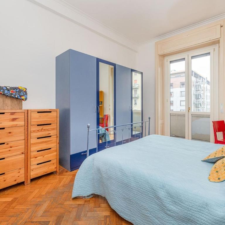 Mondrian style house - Appartamento con 1 Camera da Letto - 18