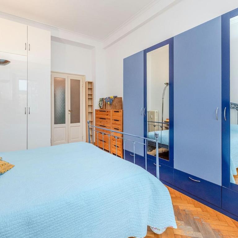 Mondrian style house - Appartamento con 1 Camera da Letto - 25