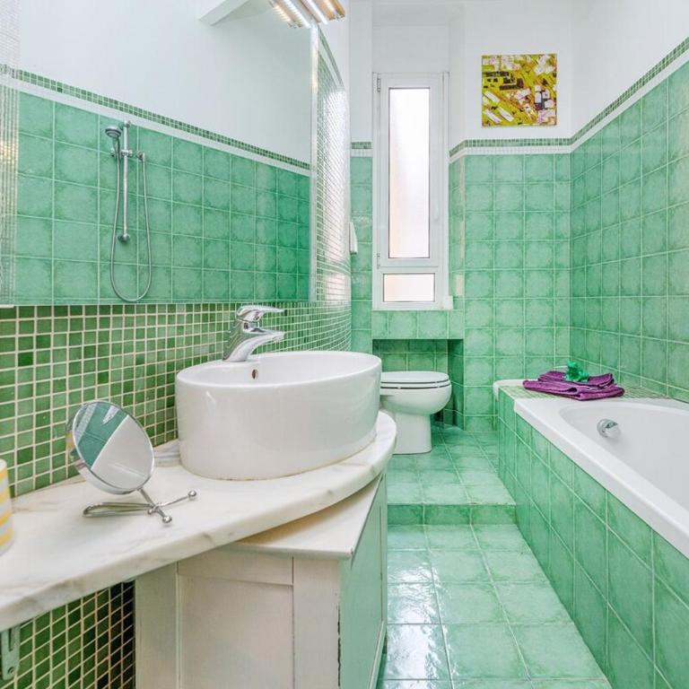 Mondrian style house - Appartamento con 1 Camera da Letto - 27