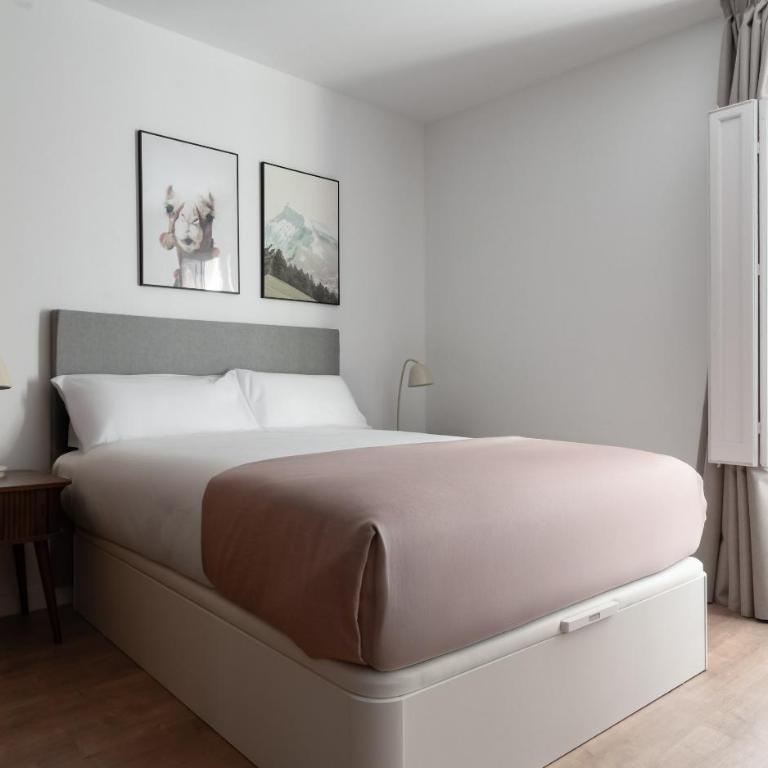 Limehome Almeria Hernan Cortes - Estudio - 5
