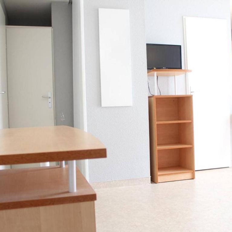 Appt 2 pièces LA ROCHELLE - LR030-C115 - Appartement 1 Chambre - 3