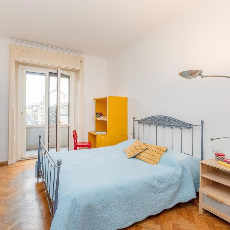 Mondrian style house - Appartamento con 1 Camera da Letto - 29