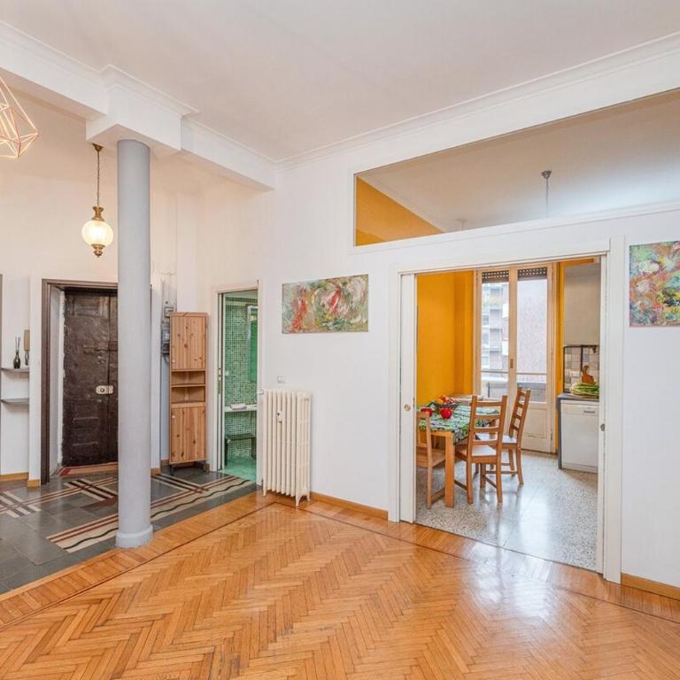 Mondrian style house - Appartamento con 1 Camera da Letto - 30