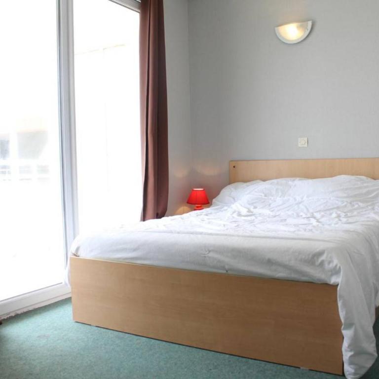 Appt 2 pièces LA ROCHELLE - LR030-C115 - Appartement 1 Chambre - 13