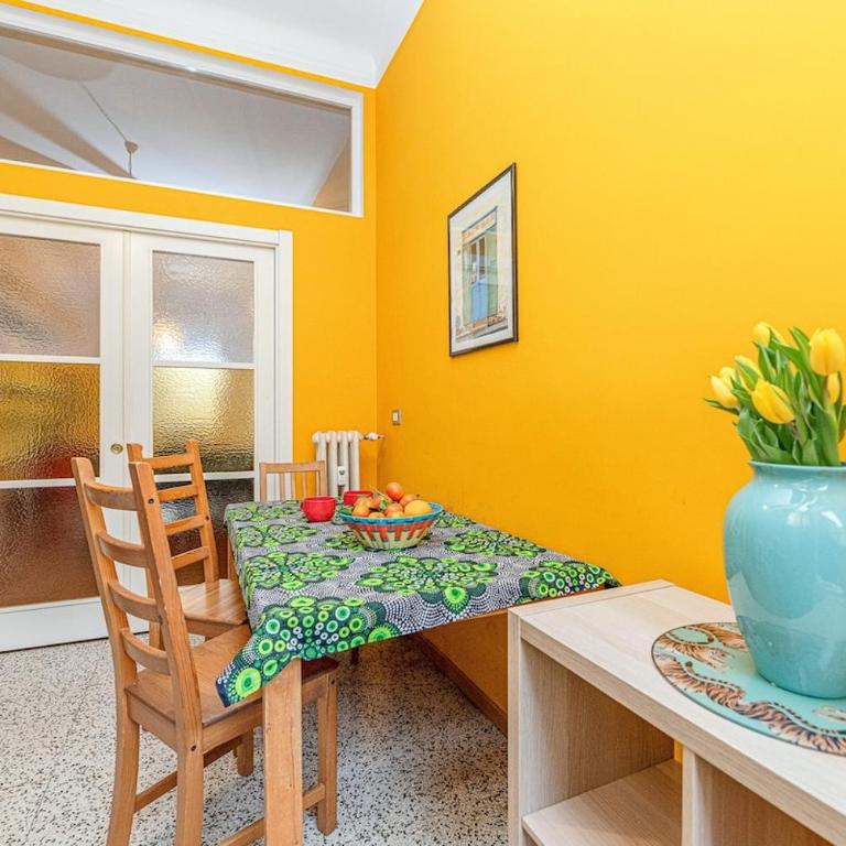 Mondrian style house - Appartamento con 1 Camera da Letto - 40