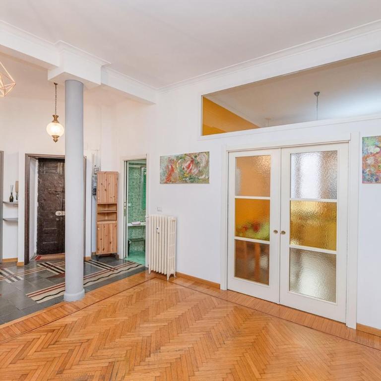 Mondrian style house - Appartamento con 1 Camera da Letto - 42