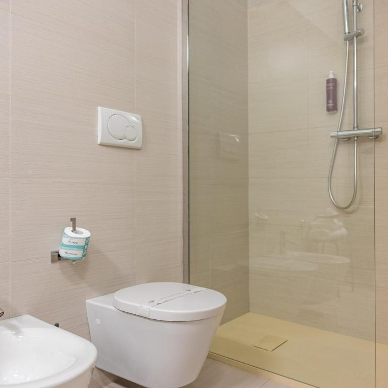Palazzo Indelli - Camera Singola Comfort - 10