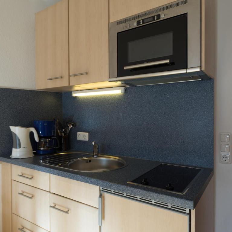Am Kohlplaetzle Posse - Apartment mit 2 Schlafzimmern - 2