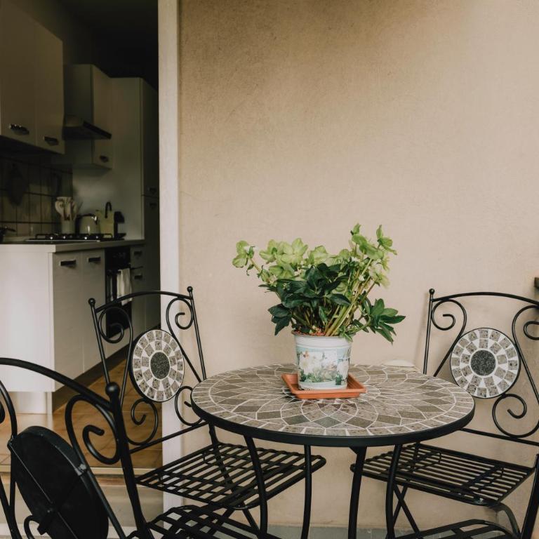 La Serra Apartment with balcony - Appartamento con 1 Camera da Letto - 3