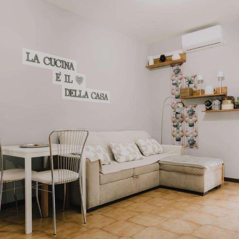 La Serra Apartment with balcony - Appartamento con 1 Camera da Letto - 4