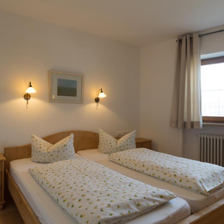 Am Kohlplaetzle Posse - Apartment mit 2 Schlafzimmern - 10