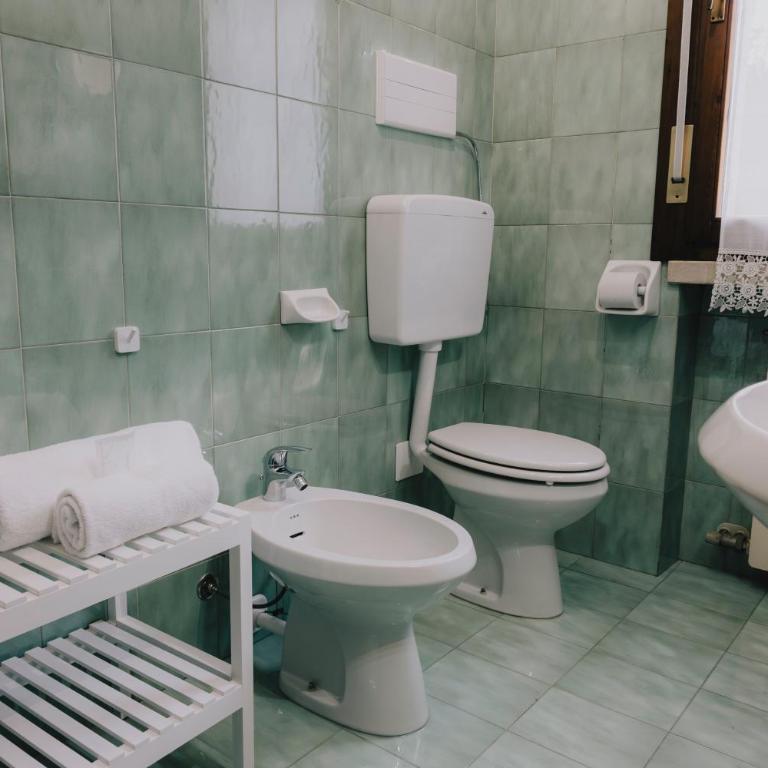 La Serra Apartment with balcony - Appartamento con 1 Camera da Letto - 5