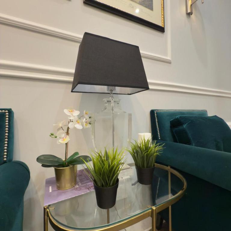 Rome Piazza di Spagna Guesthouse - Camera Quadrupla Luxury - 7