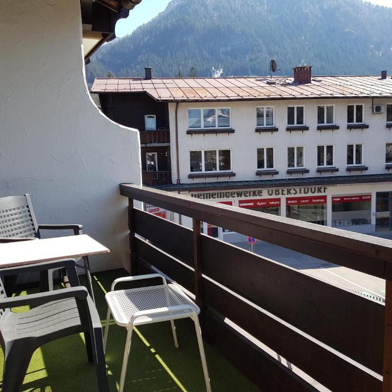 Am Kohlplaetzle Posse - Apartment mit 2 Schlafzimmern - 14